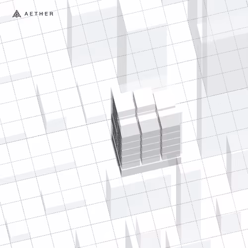 Aether 761