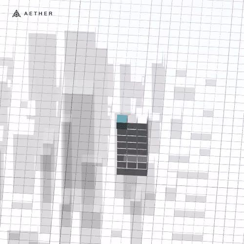 Aether 787