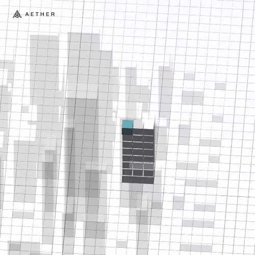 Aether 787