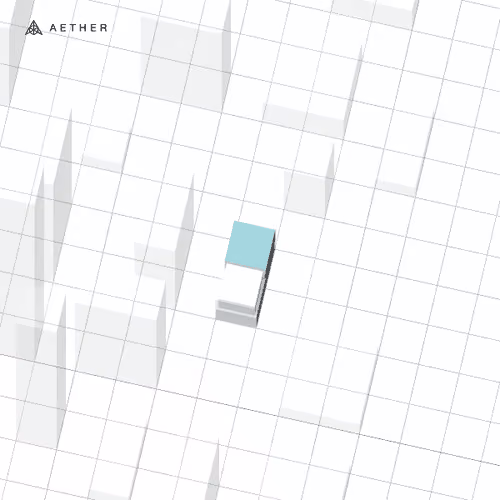Aether 747