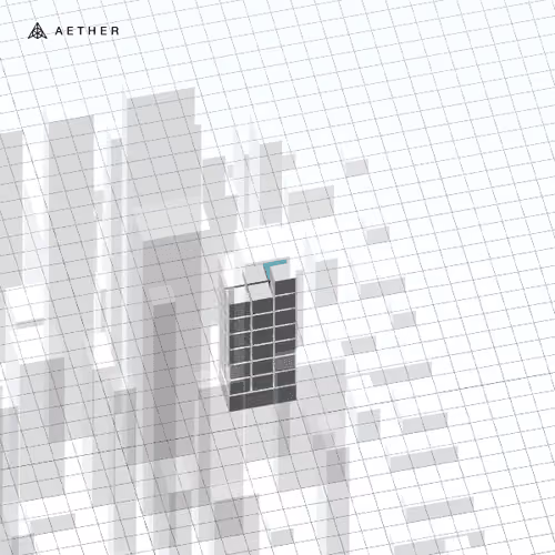 Aether 782