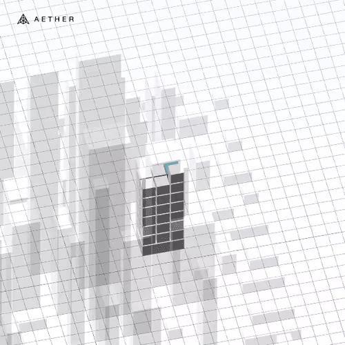 Aether 782