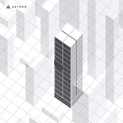 Aether 608
