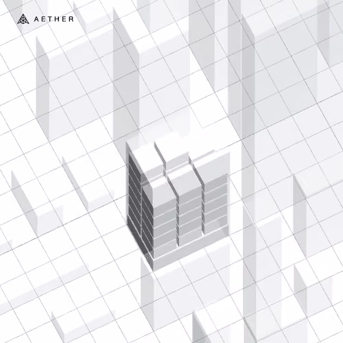 Aether 768