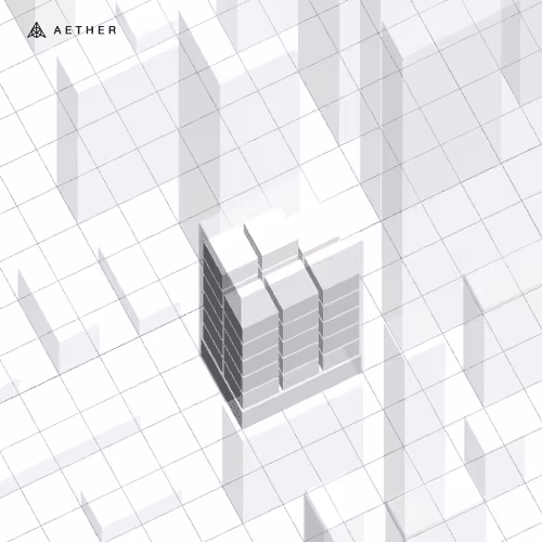 Aether 768