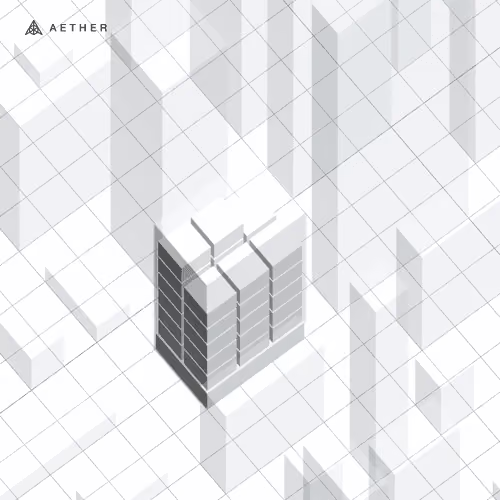 Aether 763