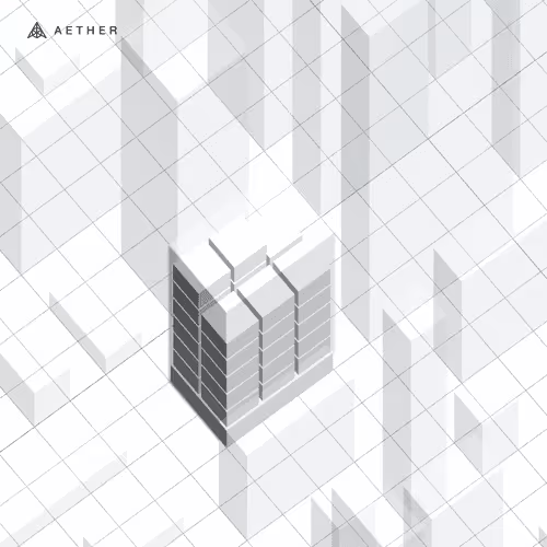 Aether 763