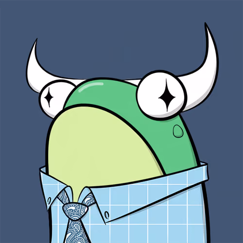 Fly Frog 9452