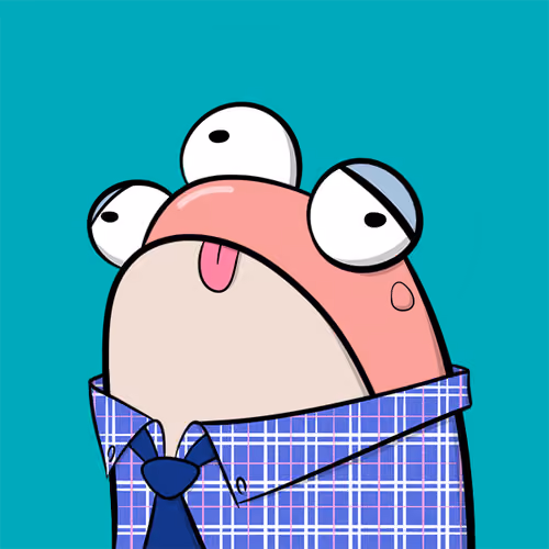 Fly Frog 899
