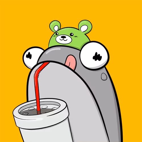 Fly Frogs