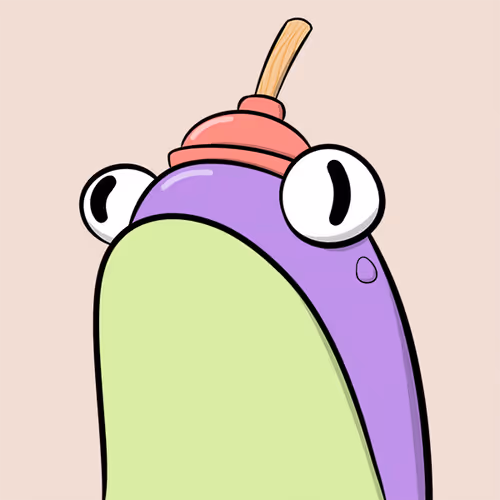 Fly Frog 7893