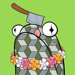 Fly Frog 5179