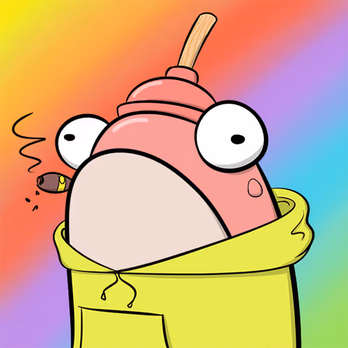 Fly Frogs