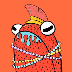 Fly Frog 6941
