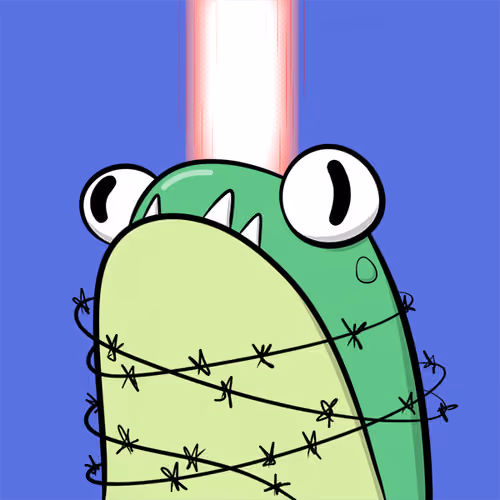 Fly Frog 9442