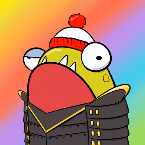 Fly Frog 9720