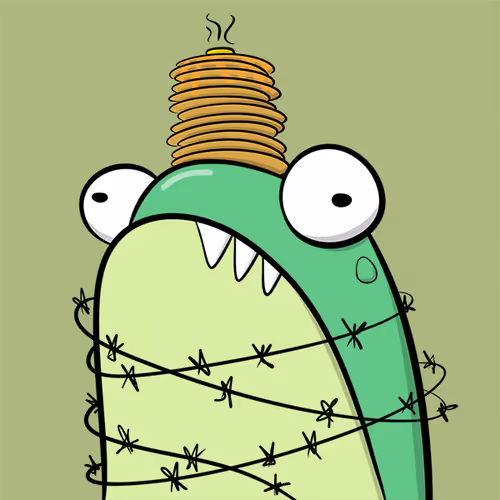 Fly Frogs