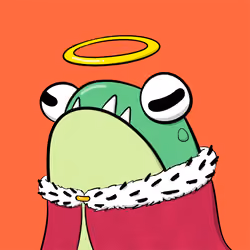 Fly Frog 8316