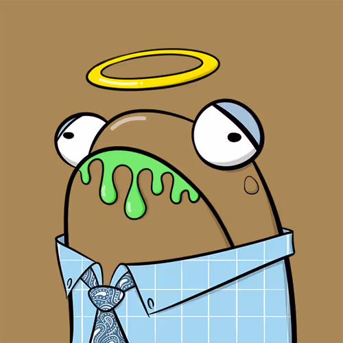 Fly Frogs