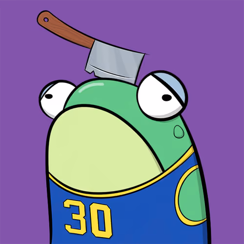 Fly Frog 5550