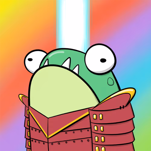 Fly Frogs