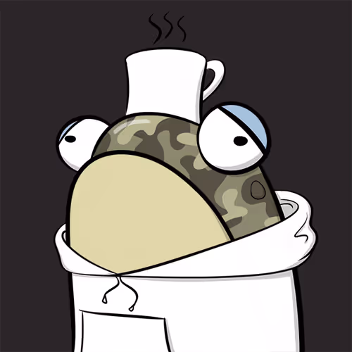 Fly Frog 7488