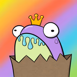 Fly Frog 3581