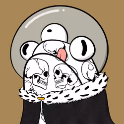 Fly Frog 9831