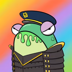 Fly Frog 9584
