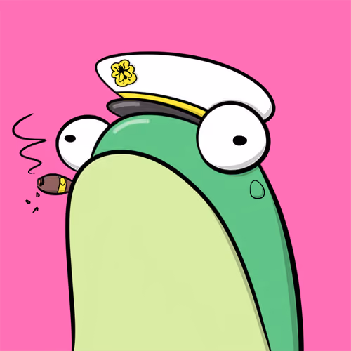 Fly Frog 2552