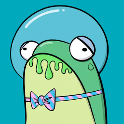 Fly Frog 1269