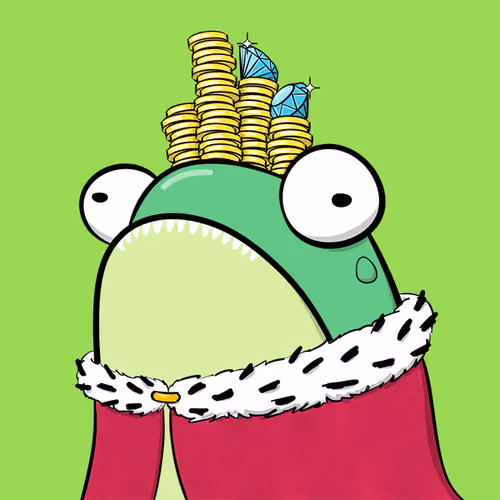 Fly Frog 9259