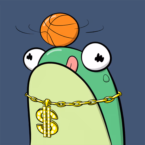 Fly Frogs