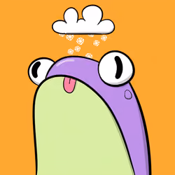 Fly Frog 5557