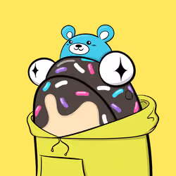 Fly Frog 5213