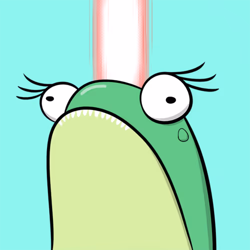 Fly Frogs