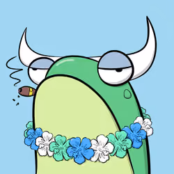 Fly Frog 5856