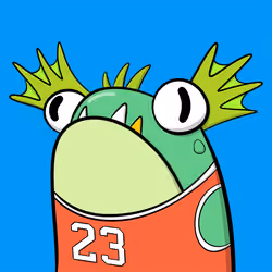 Fly Frog 9101