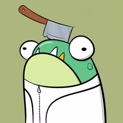 Fly Frog 1718