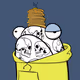 5934