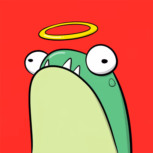 Fly Frog 8955