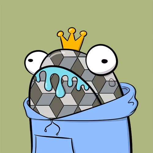 Fly Frogs