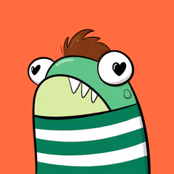 Fly Frog 6477