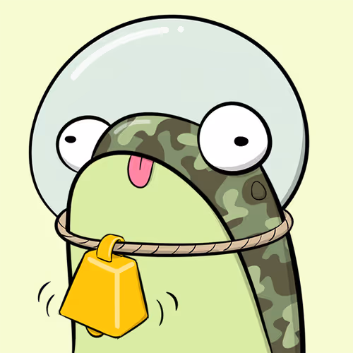 Fly Frogs