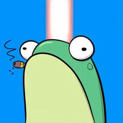 Fly Frog 6926