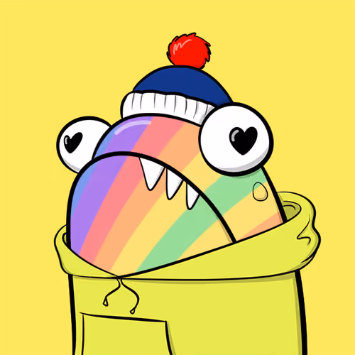 Fly Frog 3494