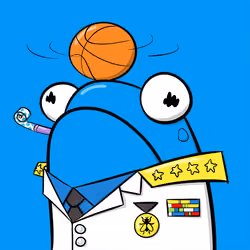 Fly Frog 5326