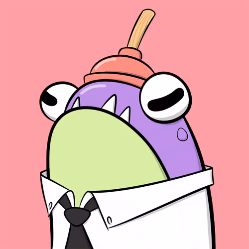 Fly Frog 9977