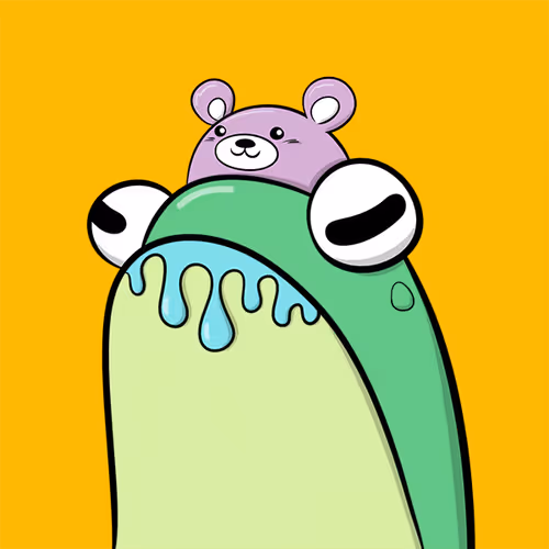Fly Frog 2102