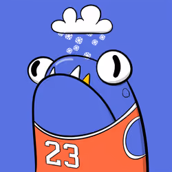 Fly Frog 5646